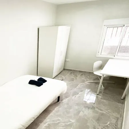 Apartamento Duque De Najera Apartment Cadiz