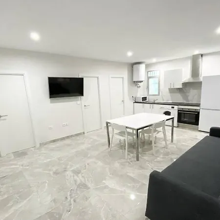 Apartamento Duque De Najera