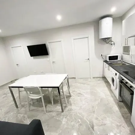 Apartamento Duque De Najera Apartment *