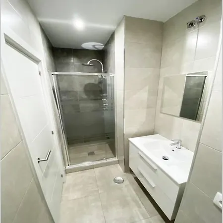 Apartamento Duque De Najera *