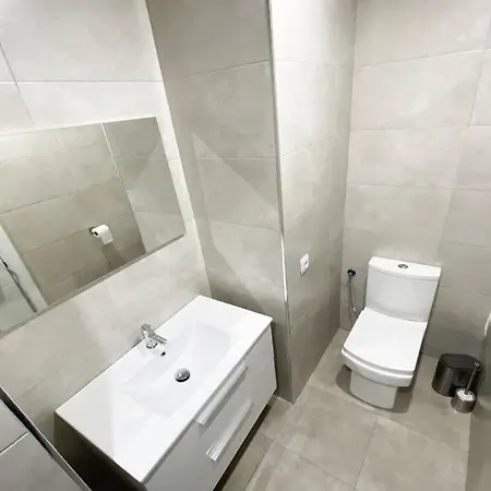 Apartamento Duque De Najera